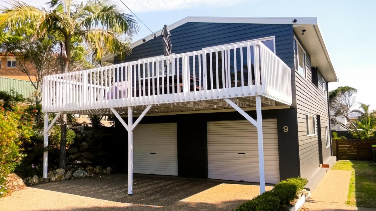 Fishpen Haven Villa Merimbula Exterior photo